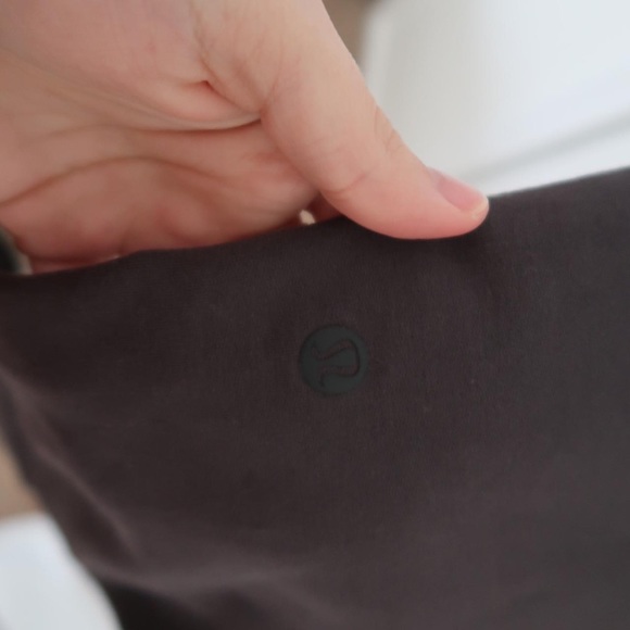 Lululemon ready to fleece jogger size 4 - Picture 6 of 7